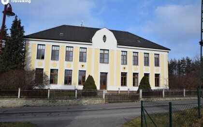 Škola Kostelecké Horky