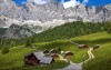 Užijte si pobyt v krásných Korutanech v Rakousku