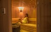 Wellness, sauna, Penzion Savisalo ***, Ramsau am Dachstein