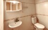 Koupelna, Penzion Dalmo, Sedlec-Prčice