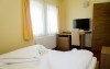 Čtyřlůžkový pokoj, Corvina Hotel ***, Mosonmagyaróvár
