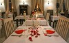 Restaurace, Orient Palace Hotel ***, Vratislav