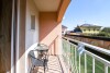 Balkon, Spa & Wellness Hotel Orchidea ***, Veľký Meder