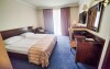 Standard pokoj, Hotel Pagus **** přímo u pláže, Chorvatsko