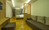 Dvoulůžkový pokoj Komfort, Penzión BERG, Kežmarok