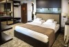 Dvoulůžkový pokoj Standard s manželskou postelí