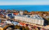 Resort Król Plaza Spa & Wellness, Baltské moře