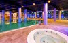 Wellness, Resort Król Plaza Spa & Wellness, Baltské moře