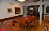 Restaurace, Hotel U Supa ***, Harrachov, Krkonoše