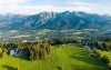 Polské Tatry