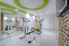 Fitness, Gordonówka Apartamenty & SPA, Szaflary, Polsko