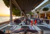 Restaurace, Hotel Park Makarska ****, Chorvatsko