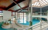 V areálu Terme 3000 slouží k dovádění i relaxaci 22 bazénů