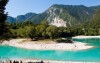 Udělejte si výlet k jezeru Lago di Tenno