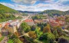 Karlovy Vary jsou krásné město