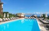 Venkovní bazén Blue Waves Resort **** Krk Chorvatsko