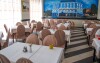 Restaurace, Hotel Park ****, Chorvatsko