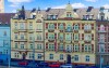 Hotel Victoria ***, Plzeň