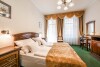 Dvoulůžkový pokoj, Spa Hotel Schlosspark, Karlovy Vary