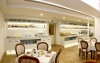 Restaurace v Astoria Hotelu & Medical Spa ****, Karlovy Vary