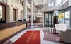 Hotelové lobby, Grandhotel Nabokov ****, Mariánské Lázně