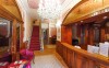 Interiéry, Hotel Krásná Královna ****, Karlovy Vary