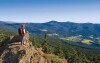 Okolí Bavorského lesa skýtá spoustu přírodních úkazů, které stojí za vidění