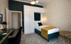 Jednolůžkový pokoj Comfort Plus, Art Deco WOLKER ****