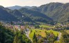 Oblast Lašsko, Slovinsko