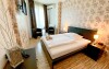 Pokoj Comfort Double, Hotel Modena ***, Bratislava