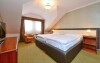 Pokoj Comfort, Hotel Gold Chotoviny ****, Jižní Čechy