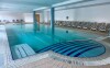 Vnitřní bazén, Hotel La Luna ****, Pag, Chorvatsko
