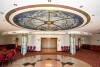Lobby, Hotel Golden Palace ****, Maďarsko
