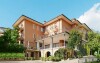 Hotel Panorama*** se nachází v blízkosti jezera Lago di Garda