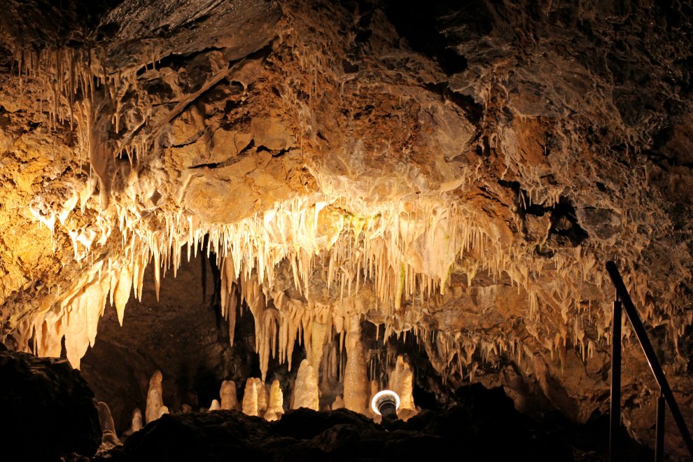 Važecká jeskyne