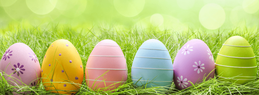 Velikonoční trhy u nás i ve světě, aneb přivítejte příchod jara s tradicí