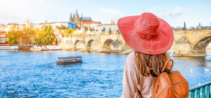 Objevte to NEJ z Česka: 13 NEJznámějších míst, která by měl každý Čech za život navštívit