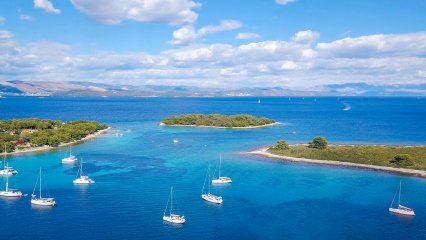 7 NEJkrásnějších ostrovů, které musíte navštívit